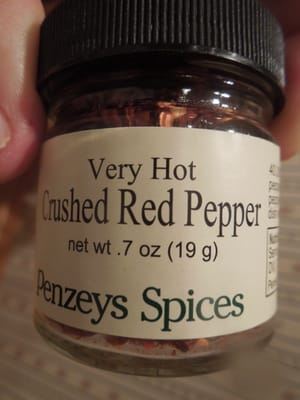 Penzeys spices coupon code