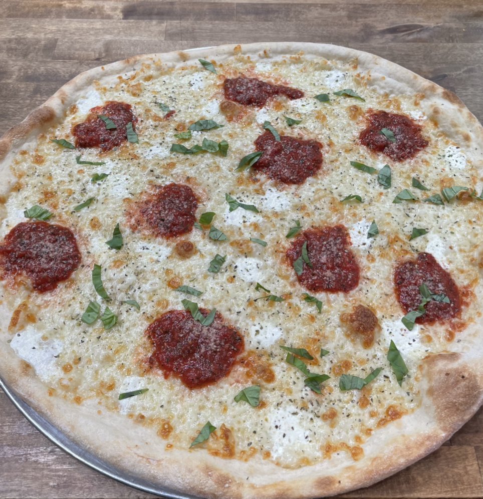 Pop's Pizzas