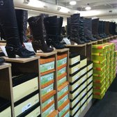DSW Designer Shoe Warehouse - Lawrenceville, NJ, United States. DSW Shoes
