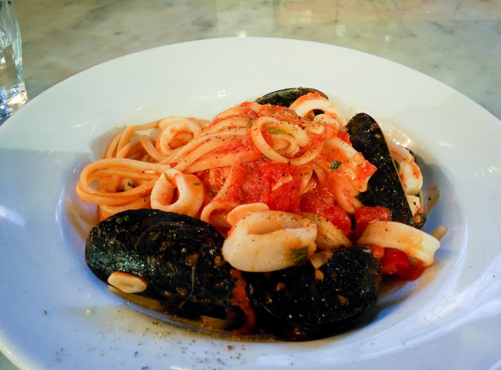 Trattoria Mercatto