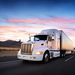 Long Distance Movers Alliance Denver logo
