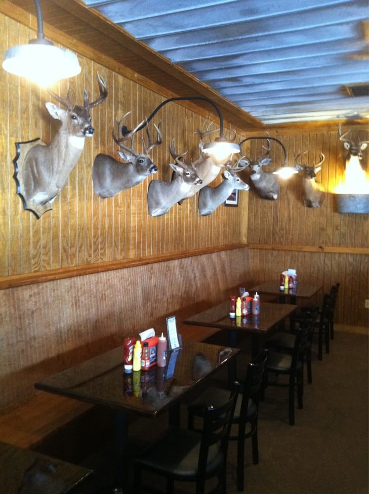 Rusty Pig BBQ Barbeque Glennville, GA Reviews Photos Yelp