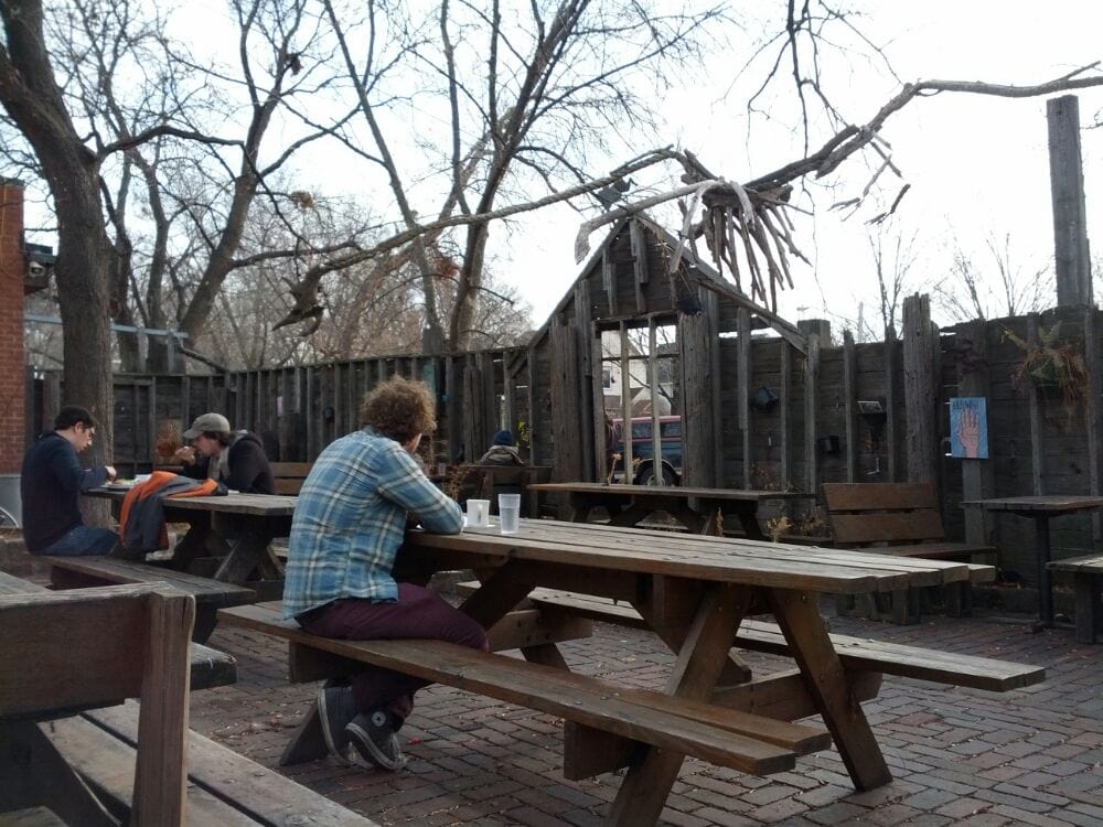 Seward Cafe 38 Photos Breakfast & Brunch Seward Minneapolis, MN