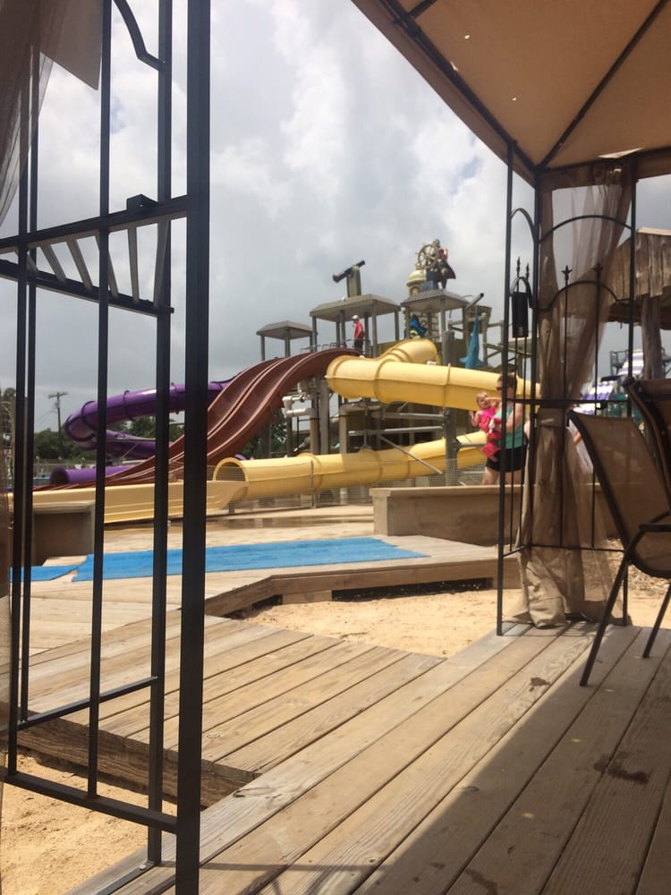 Splashway Water Park 22 Photos Water Parks Sheridan, TX Reviews