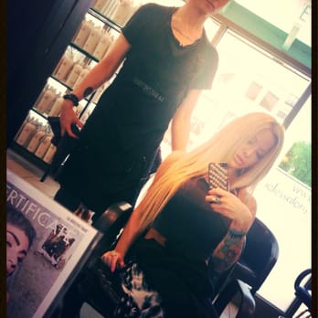 Angles Salon And Spa Saskatoon Angles Salon And Spa Saskatoon