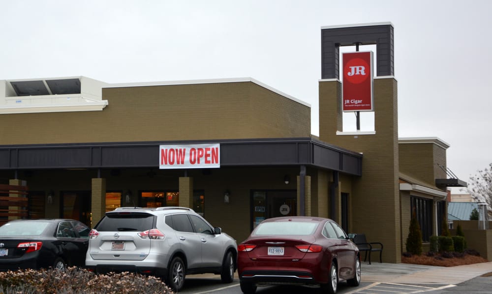 JR Cigar Discount Store Statesville, NC Yelp
