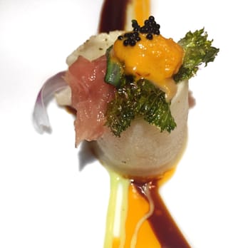 Kai Zan - Chicago, IL, United States. Off the menu. On the omakase.