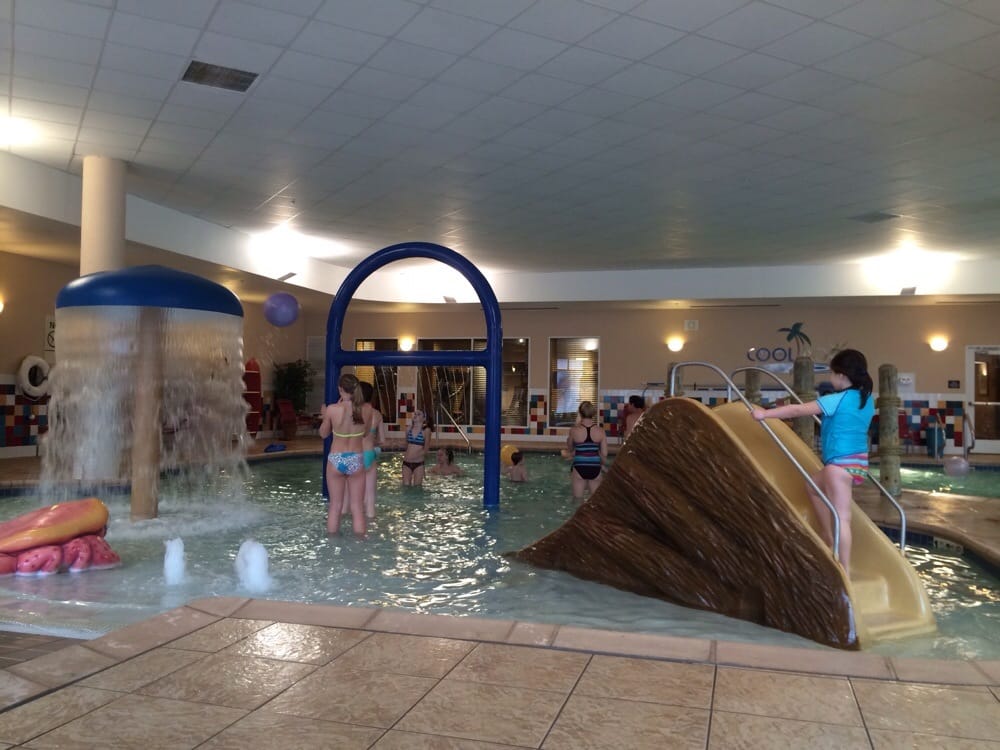 Hampton Inn & Suites Hotels Bricktown Oklahoma City, OK Reviews