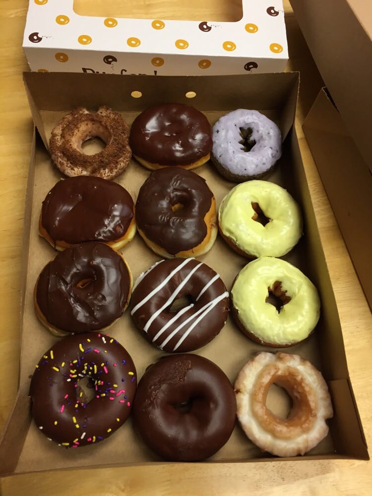 Dunford Bakers Bakeries West Jordan West Jordan, UT Reviews Photos Yelp