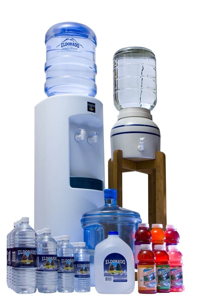 Eldorado Natural Spring Water Home Services Louisville, CO Reviews Photos Yelp