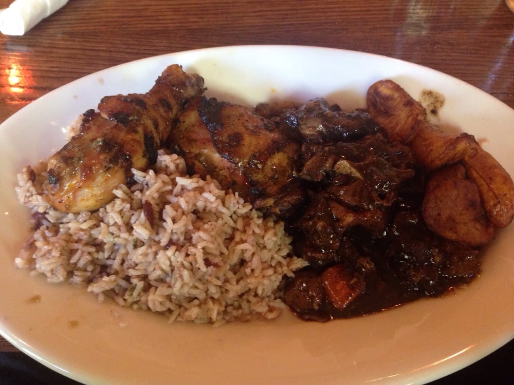 Coconuts Caribbean Restaurant & Bar 878 Photos Caribbean 642