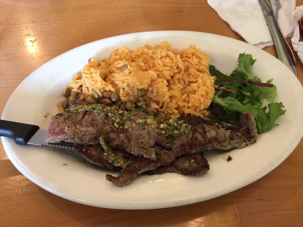 Coquitos Latin Cuisine Restaurant 308 Photos Latin American