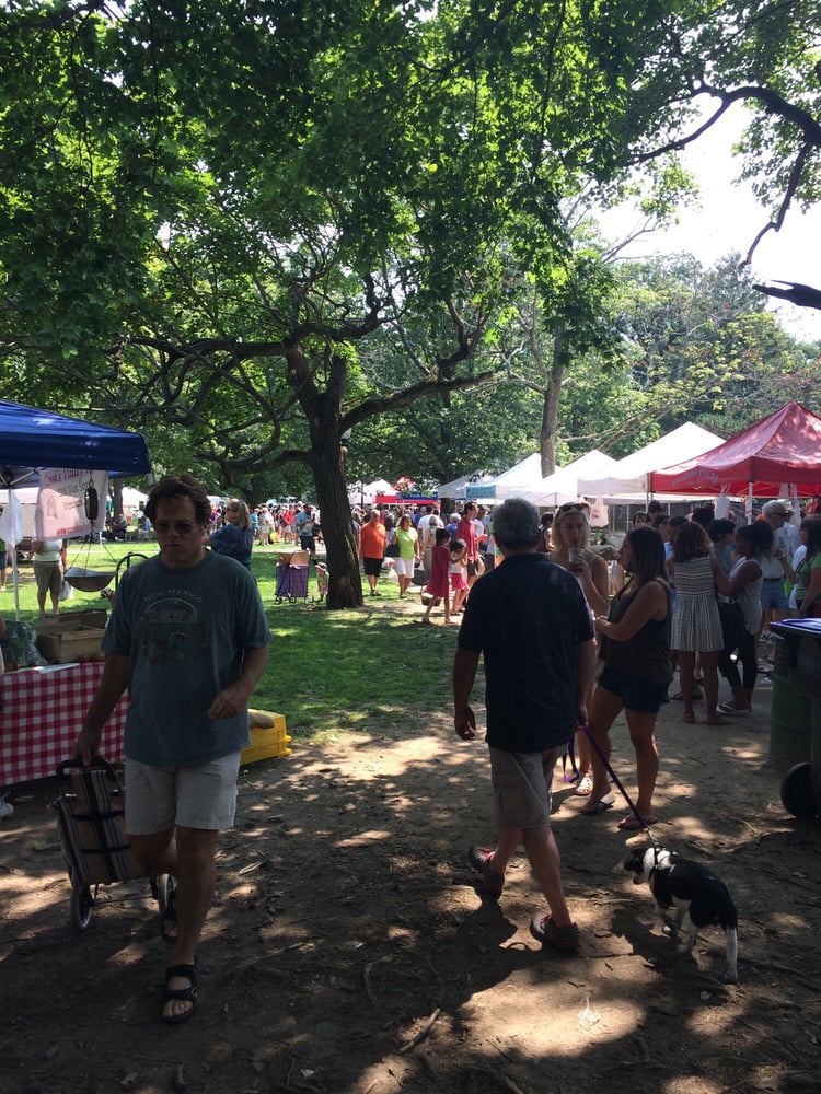 Hope Street Farmers’ Market 35 Photos Farmers Market East Side