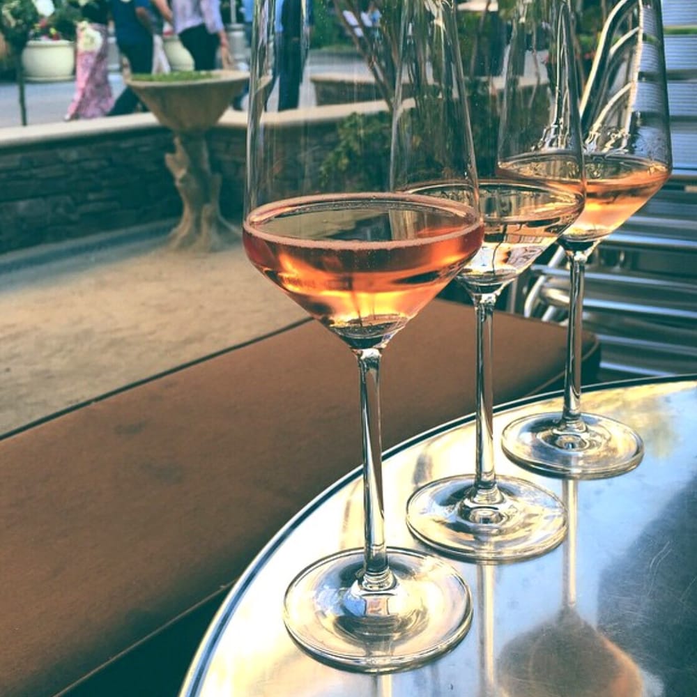 Vintage Wine Bar Wine Bars West San Jose San Jose, CA Reviews