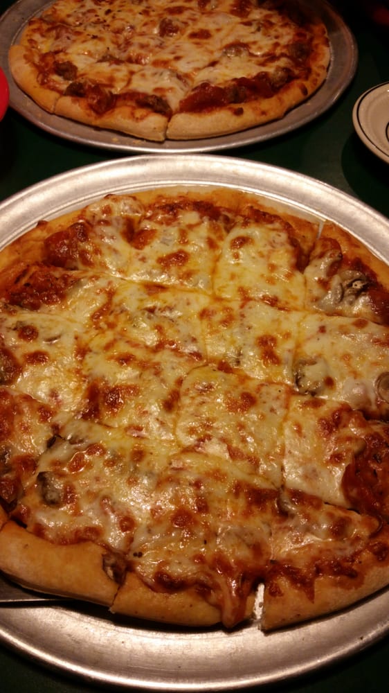 Angelo’s Family Pizza & Pasta 10 Photos Pizza 166 Walnut St