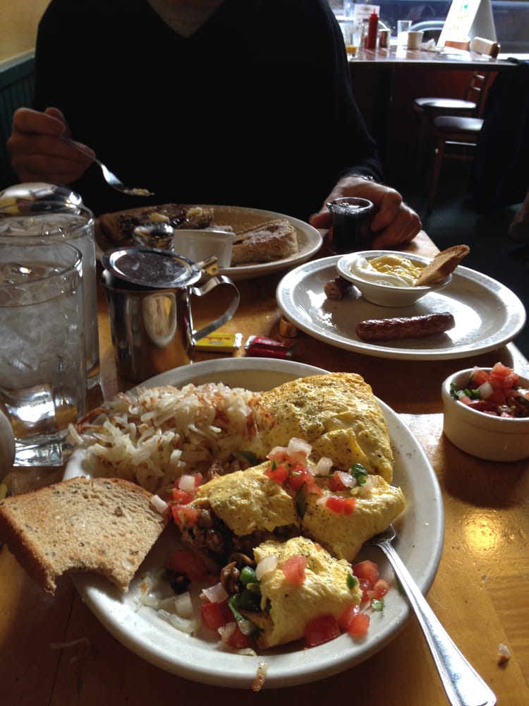 14 Carrot Cafe 31 Photos Breakfast & Brunch Eastlake Seattle