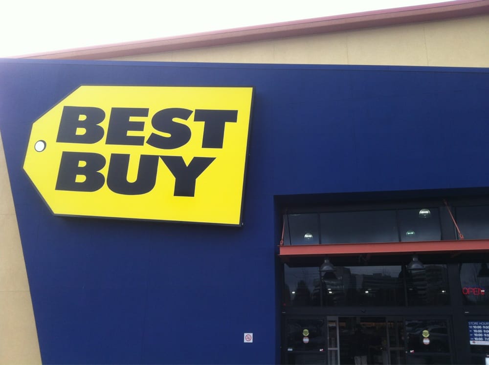 Best Buy - Electronics - Southwest Portland - Beaverton, OR - Reviews