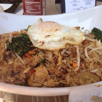 Malai Kitchen - Thai - Dallas, TX - Yelp