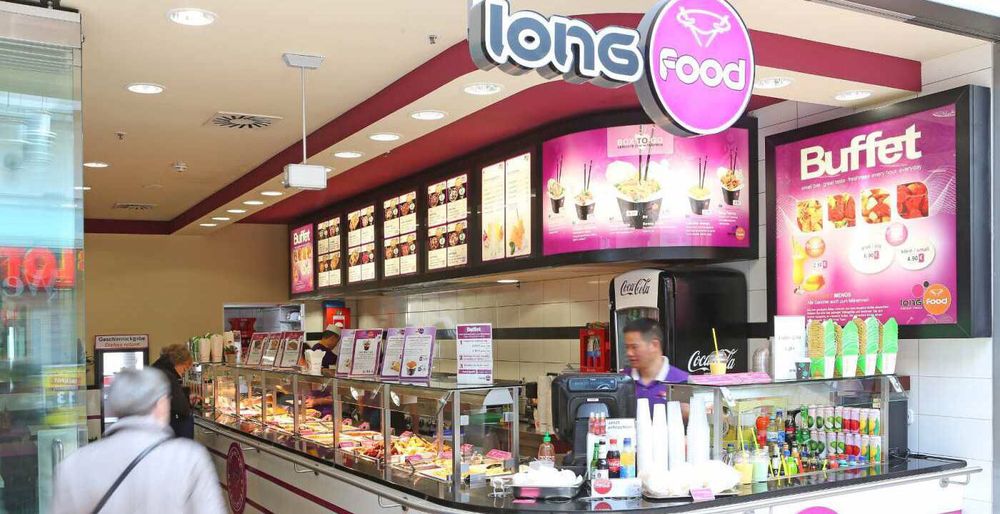 Long Food