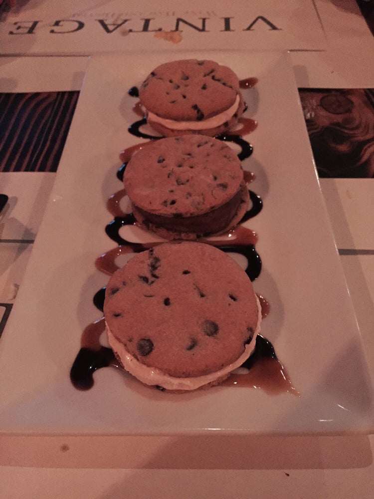 Vintage Wine Bar and Bistro 16 Photos Wine Bars Farmingdale, NY