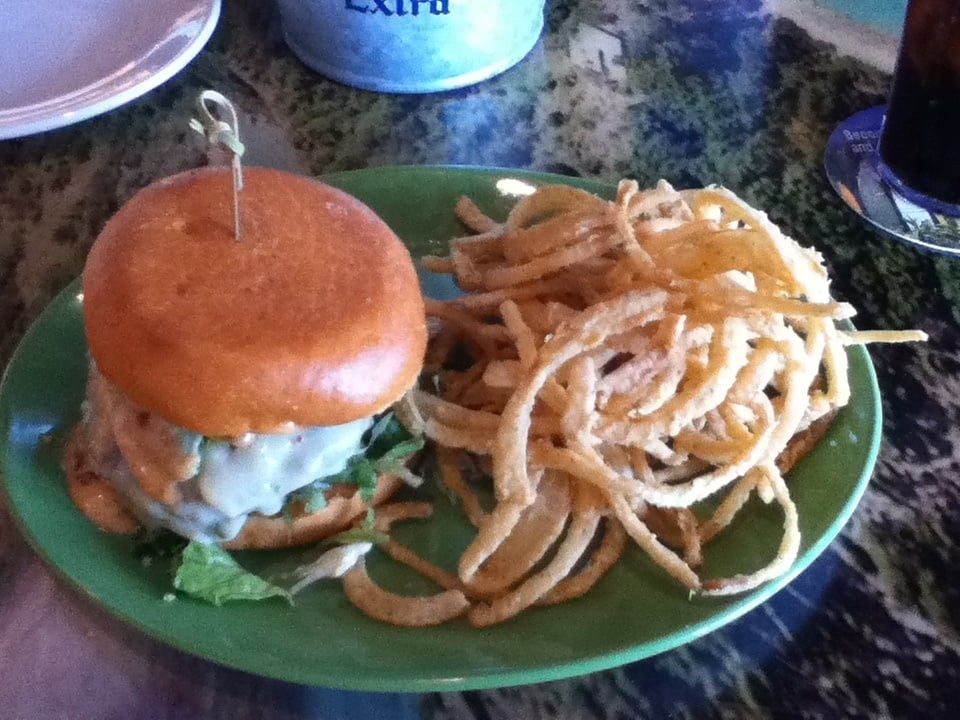 Cheeseburger in Paradise CLOSED Burgers Hilliard, OH Yelp