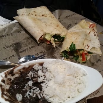 Bar louie kirkwood coupons