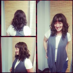 ... Salon - Hair Salons - Southwest Portland - Portland, OR - Yelp