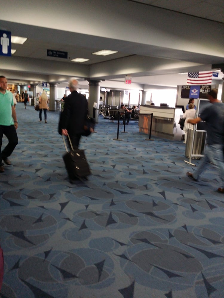 Valley International Airport Airports Harlingen, TX Yelp