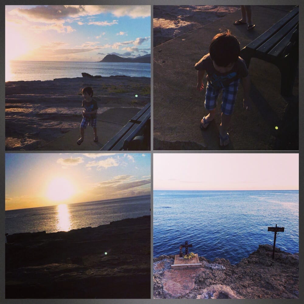 Electric Beach Beaches Nanakuli, HI Reviews Photos Yelp