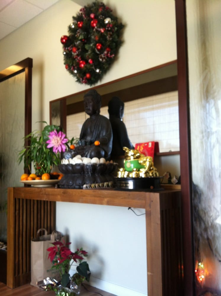 Acupressure Qi Gong Massage Therapy - El Cerrito, CA | Yelp