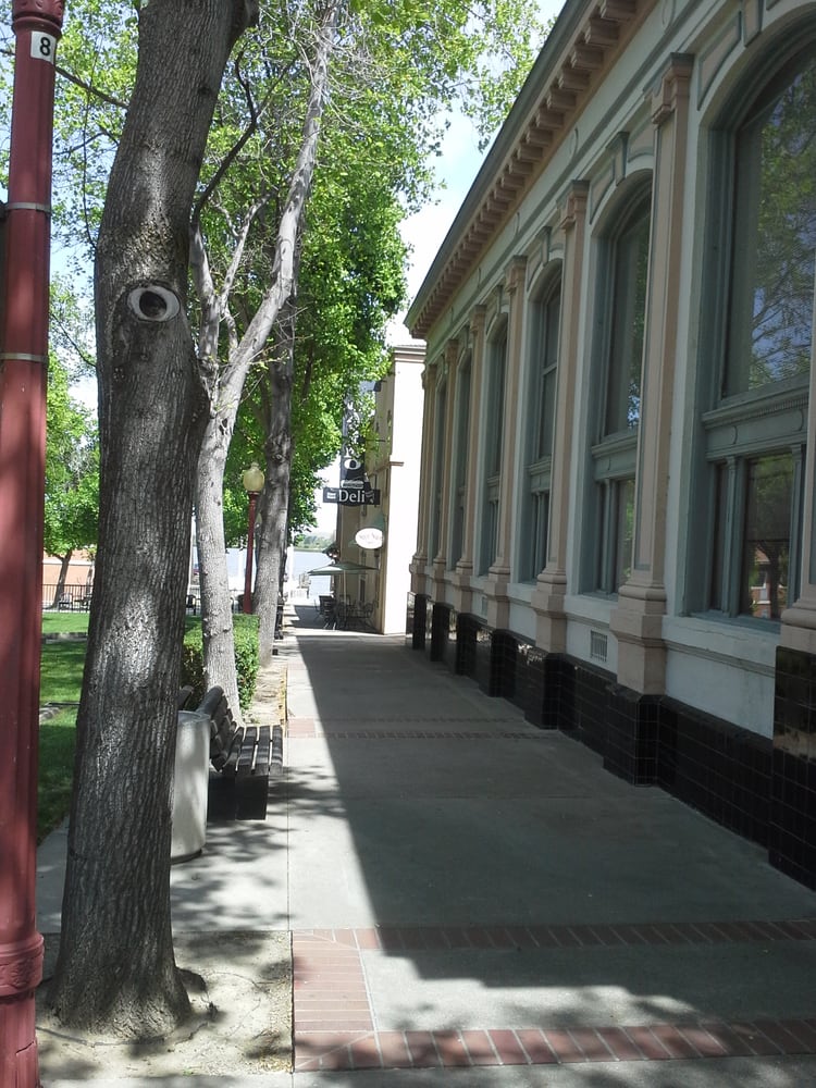 Nuce Nuce Deli Delis Antioch, CA Reviews Photos Yelp