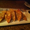 Pot Stickers - $8.  Very tasty!