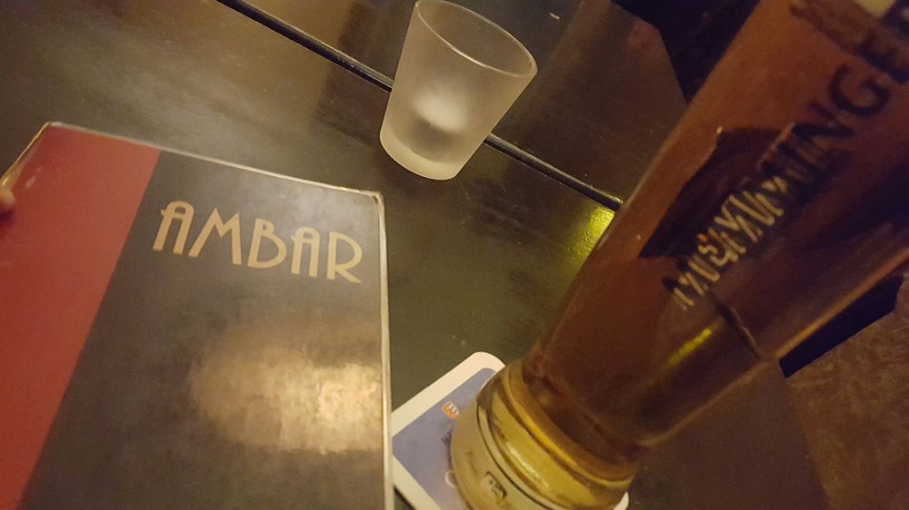 Ambar