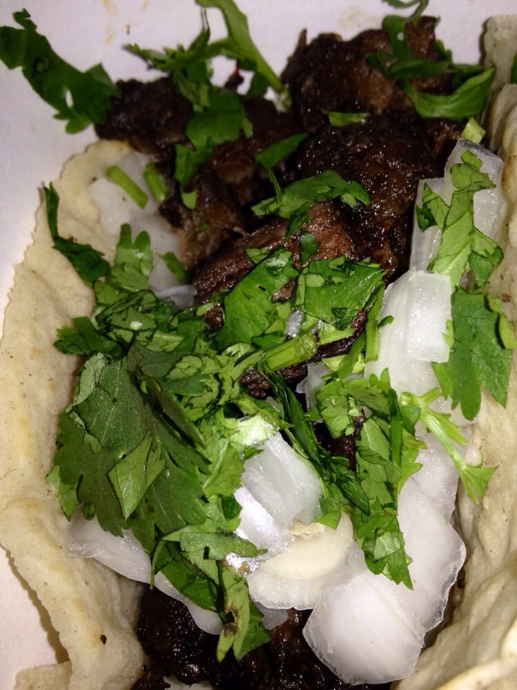 Pinches Tacos Downtown Las Vegas, NV Yelp