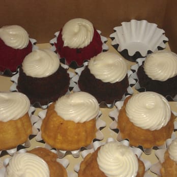 Nothing But Bundt Cakes Scottsdale Az Nothing But Bundt Cakes Scottsdale Az