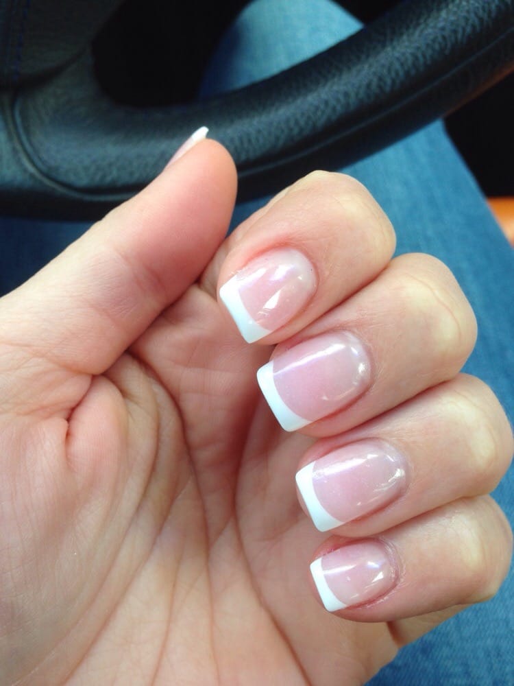 Sunrise Nails & Spa - 72 Photos - Nail Salons - 2466 El Camino Real