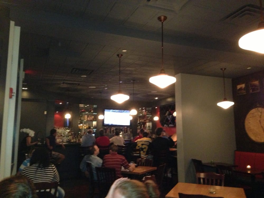 The Fairmount Grille American (Traditional) Hyde Park Hyde Park, MA Reviews Photos Yelp