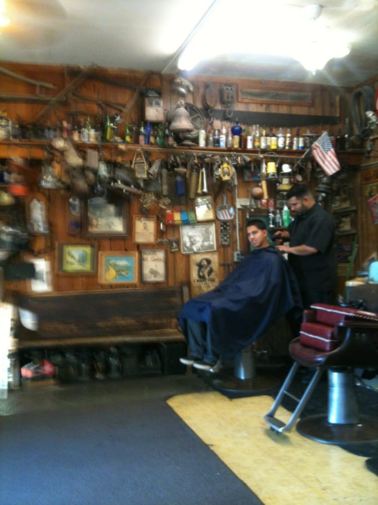 Mars Barber Shop Barbers Riverside, CA Reviews Photos Yelp