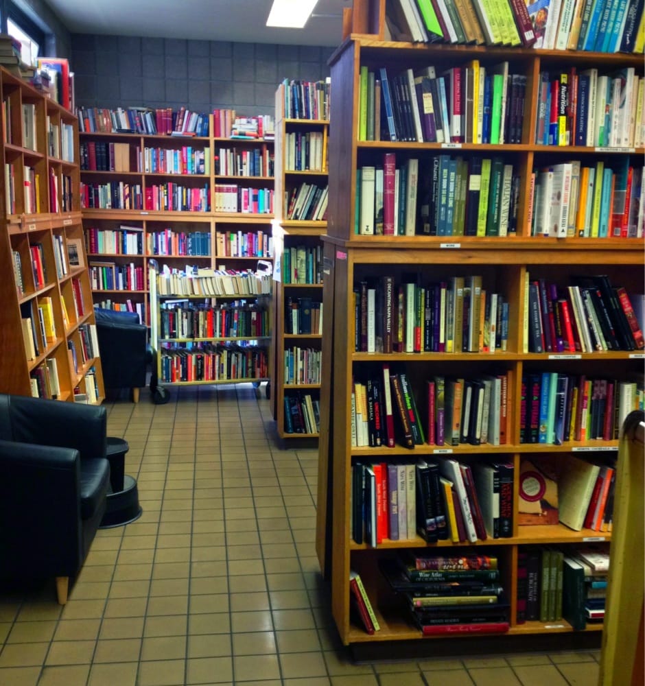 Moe’s Books 41 Photos Antiques Telegraph Ave Berkeley, CA