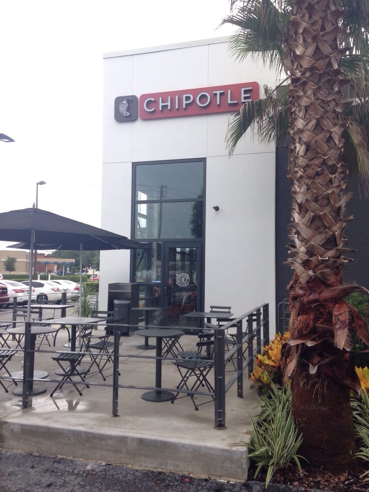 Chipotle Mexican Grill Mexican Lakeland, FL, United States Photos