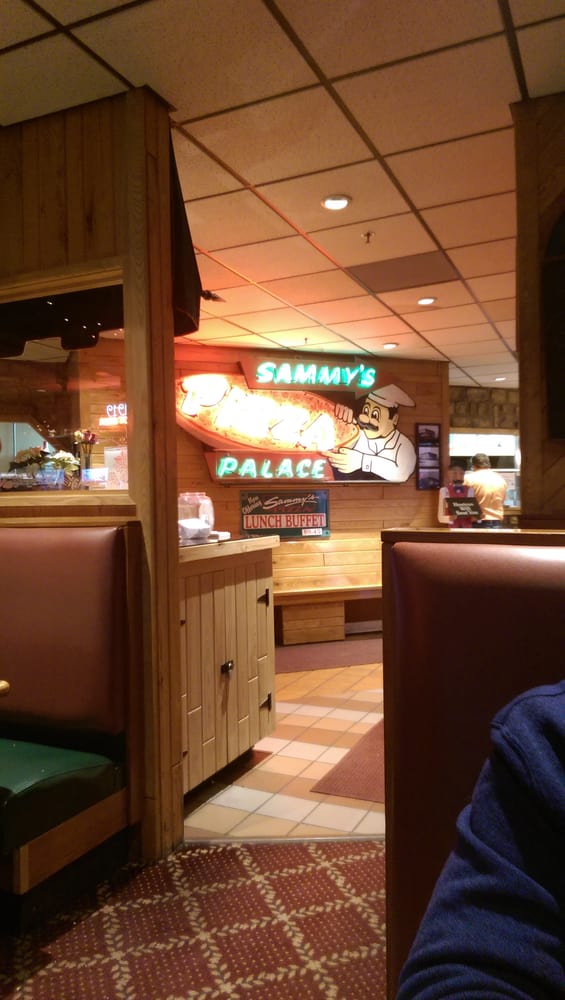 Sammy’s Pizza & Restaurant West Duluth Pizza Duluth, MN Reviews