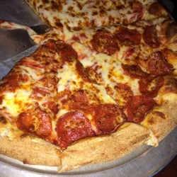 Barro's pizza coupons