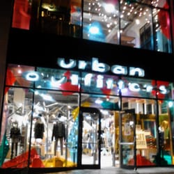 Urban Outfitters - Men-#39;s Clothing - University City - Philadelphia