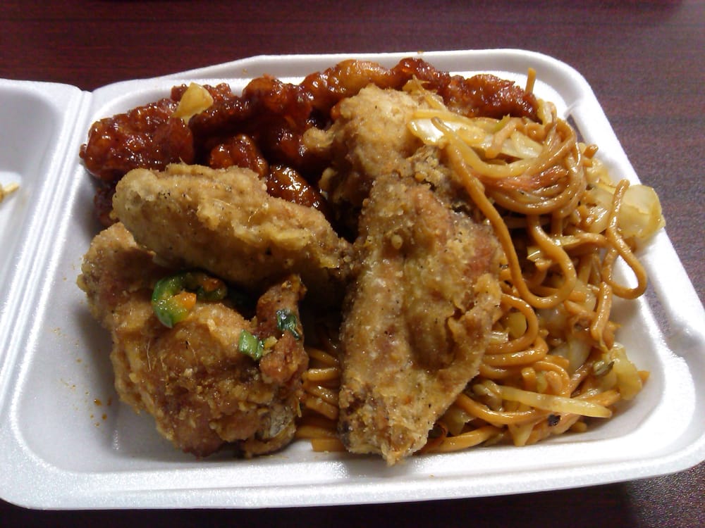 Fortune Cookie Express 17 Photos Chinese Clairemont San Diego