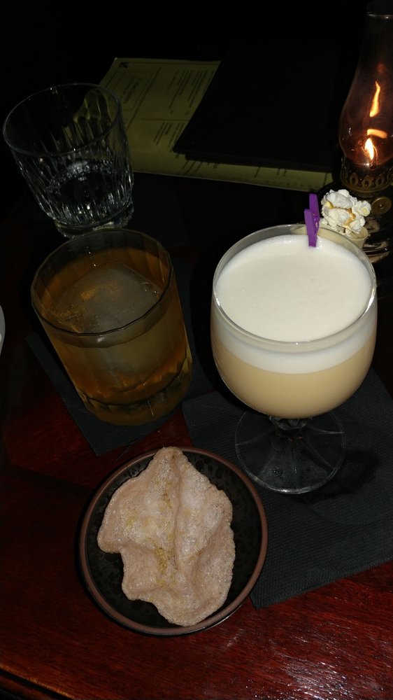 Eau de Vie