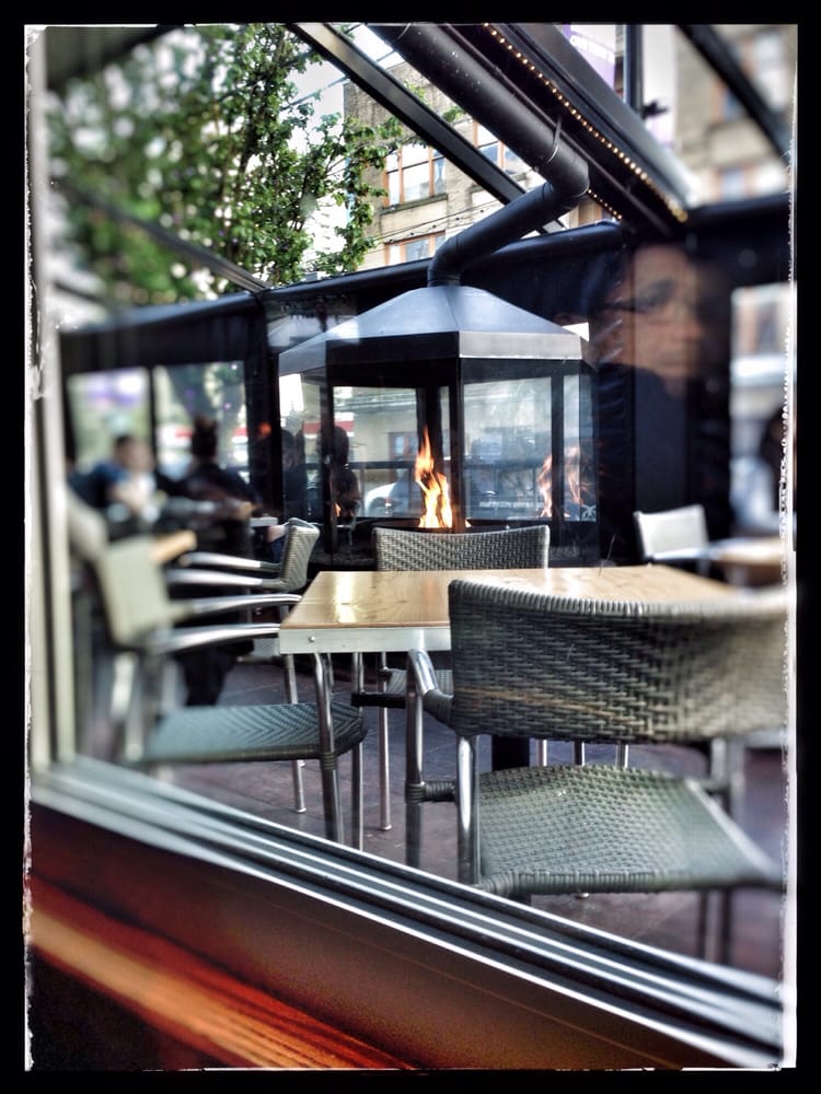 The Fountainhead Pub 33 Photos Pubs West End Vancouver, BC