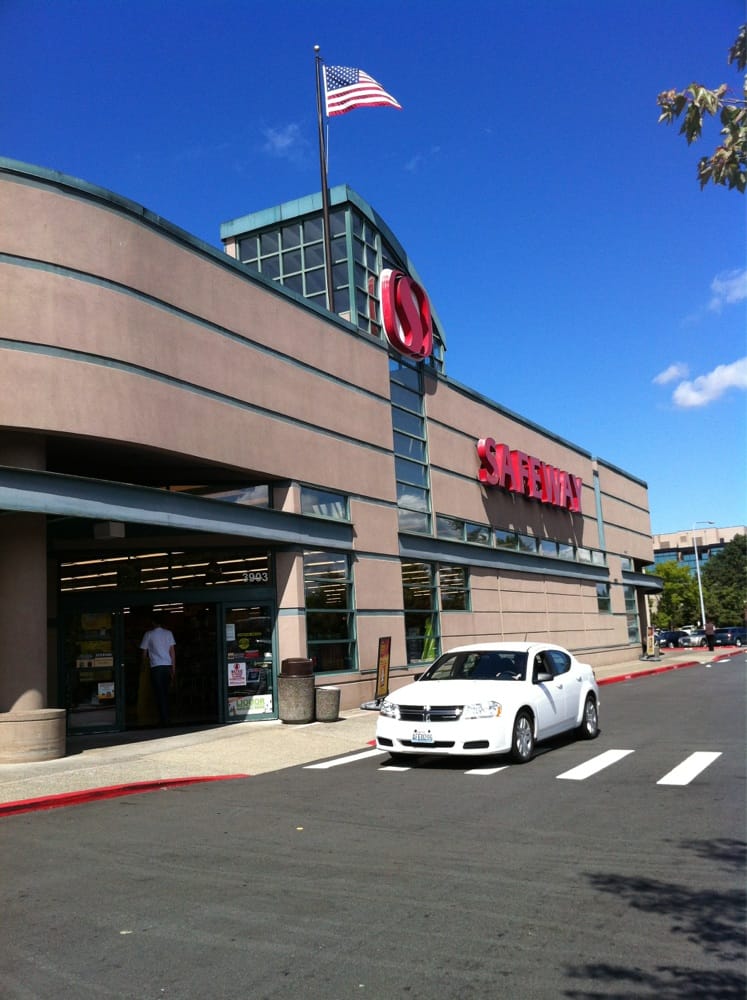 Safeway Grocery Bellevue, WA Photos Yelp