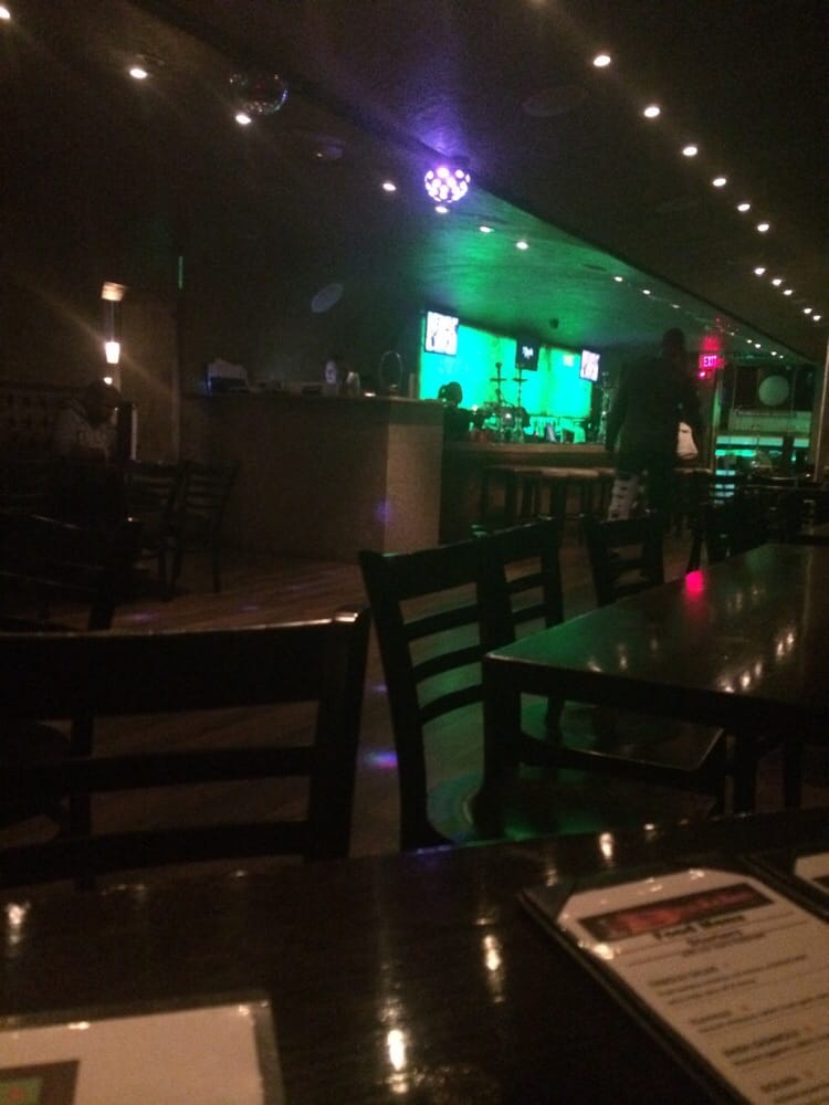 B Side Hookah Lounge Hookah Bars Old City Philadelphia, PA