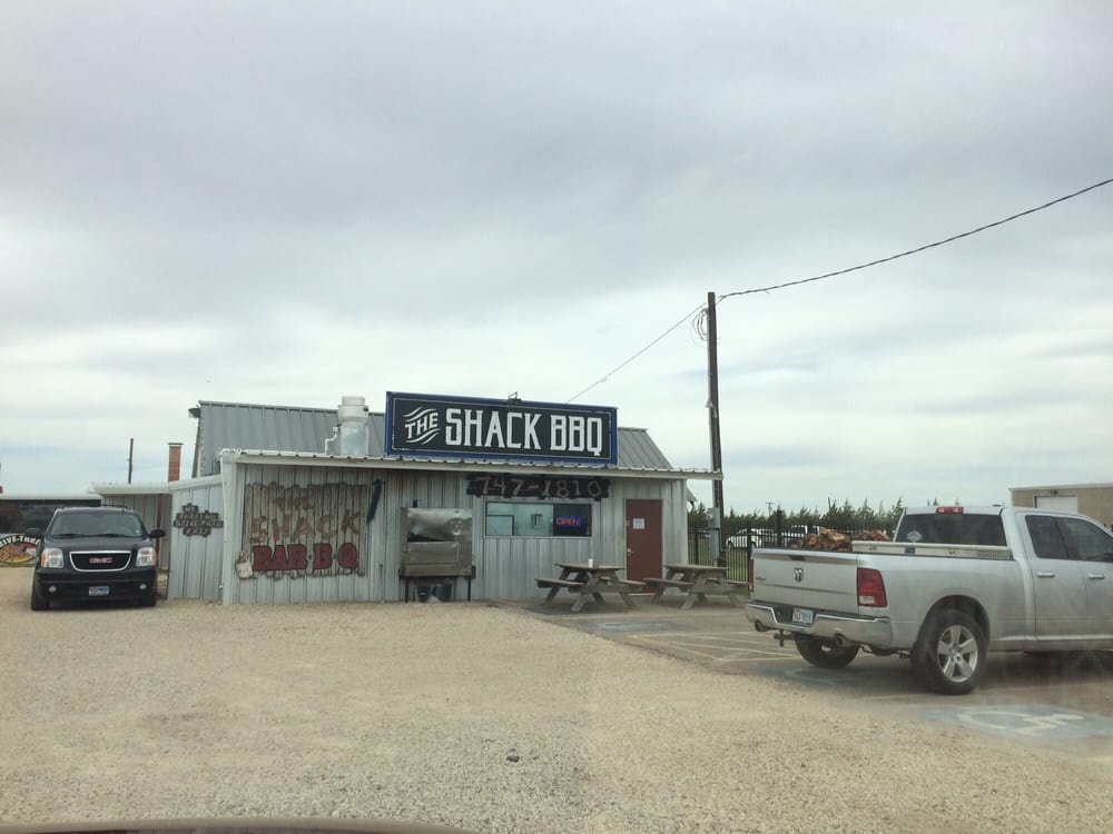 The Shack BBQ 44 Photos Barbeque 2309 N Frankford Ave Lubbock