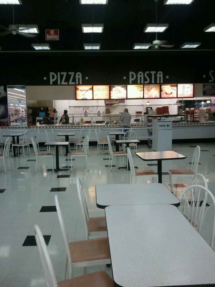 Kmart Little Caesars Pizza Station Pizza Terre Haute, IN Photos